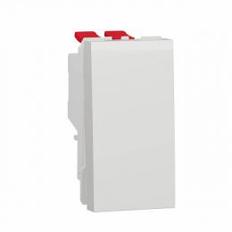 Изображение продукта Переключатель одноклавишный перекрестный Schneider Electric Unica New Modular 